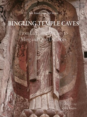 cover image of Bingling Temple Caves